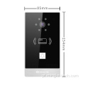 TCP/IP HD Camera Doorbell Villa Video Intercom Doorphone